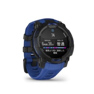010-02936-33 GARMIN ガーミン インスティンクト 3 AMOLED
