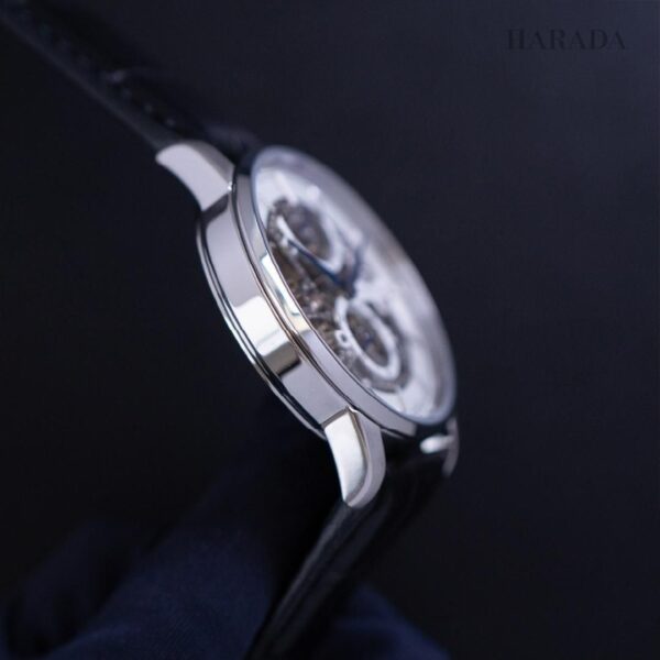 RK-AZ0002S ORIENT STAR オリエントスター M45 F8 スケルトン ハンドワインディング