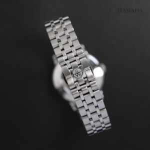 【日本限定】 2125-ST-50011 RAYMOND WEIL レイモンド ウェイル ミレジム 35mm