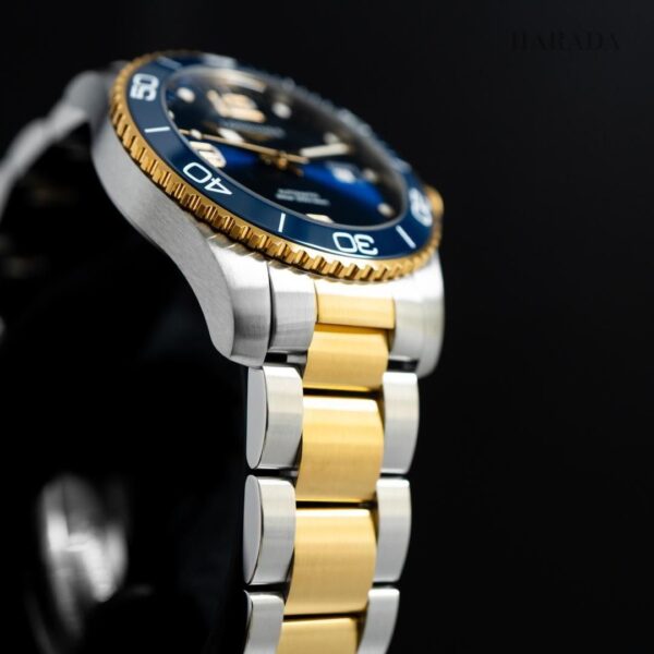 L3.781.3.96.7 LONGINES ロンジン ハイドロコンクエスト 41mm