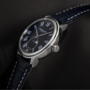 2239-STC-00509 RAYMOND WEIL レイモンド ウェイル マエストロ 39.5mm
