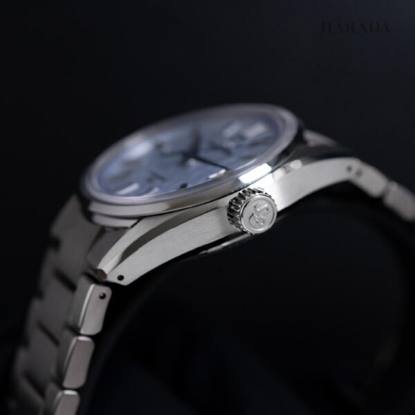 SLGB003 Grand Seiko グランドセイコー 9Rスプリングドライブ UFA『樹氷』