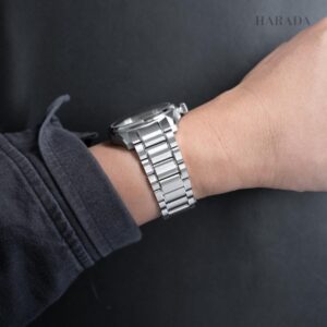 L3.810.4.73.6 LONGINES ロンジン スピリット 40mm