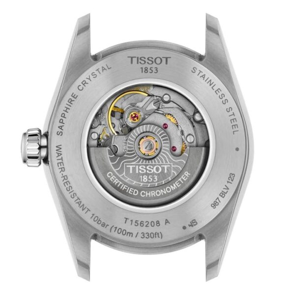 T156.208.11.033.00 TISSOT ティソ バラード 30mm