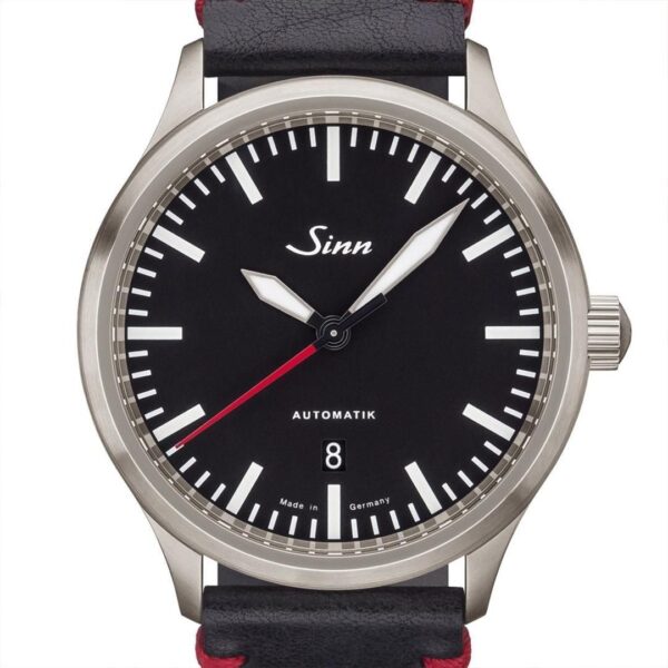 836 SINN ジン インストゥルメントウォッチ ブレスレット仕様