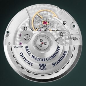 【世界限定1,000本】 DG9000B-S4CJ-BK BALL WATCH ボールウォッチ エンジニア アウトライアー