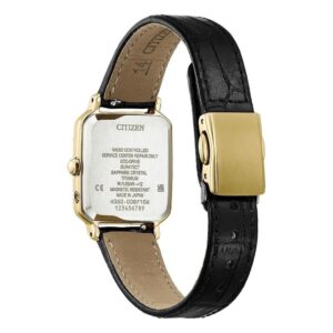 ES9503-01E CITIZEN シチズン クロスシー hikari collection