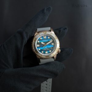 【世界限定3,400本】 EO2023-00W CITIZEN シチズン プロマスター MARINE