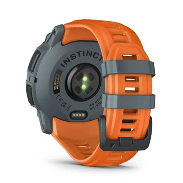 010-02935-31 GARMIN ガーミン インスティンクト 3 デュアルパワー