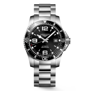 L3.742.4.56.6 LONGINES ロンジン ハイドロコンクエスト 41mm