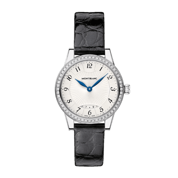 MB111208 MONTBLANC モンブラン ボエム デイト