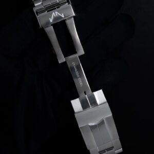 【日本限定】 NN3000S03A/BJ301/102SI-X NORQAIN ノルケイン インディペンデンス JP ブラックスクラッチ 42mm