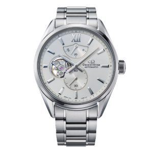 RK-BY0011S ORIENT STAR オリエントスター コンテンポラリー M34 F7 セミスケルトン
