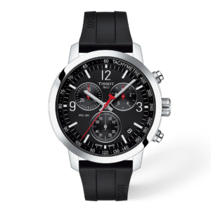 T114.417.17.057.00 TISSOT ティソ PRC 200 43mm