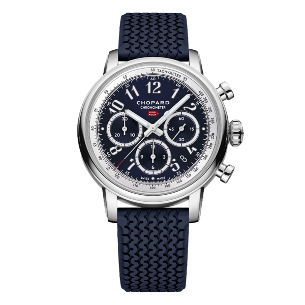 【250本限定】168619-3006 Chopard ショパール ミッレ ミリア クラシック クロノグラフ JX7