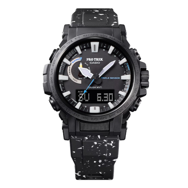 PRW-61NJ-1JR CASIO カシオ PRO TREK
