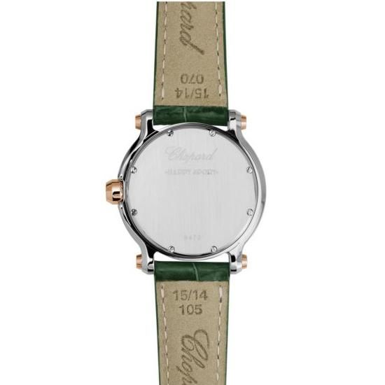 278582-6005 Chopard ショパール ハッピー スポーツ