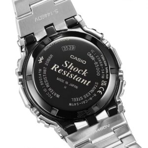 GMW-B5000BT-1JF CASIO カシオ FULL METAL Gショック