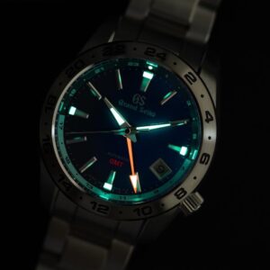 SBGM245 Grand Seiko グランドセイコー 9Sメカニカル