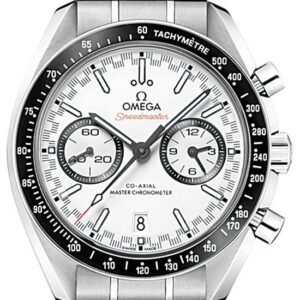 329.30.44.51.04.001 OMEGA オメガ スピードマスター レーシング 44.25MM