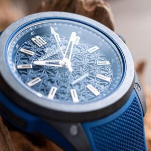 N3000.21Q06.A01 NORQAIN ノルケイン インディペンデンス ワイルドワン 42mm ブルー