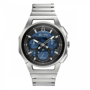 96A205 BULOVA ブローバ カーブ 44mm