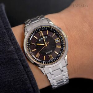 【限定450本】 CB1144-60E CITIZEN シチズン エクシード HINODE COLLECTION