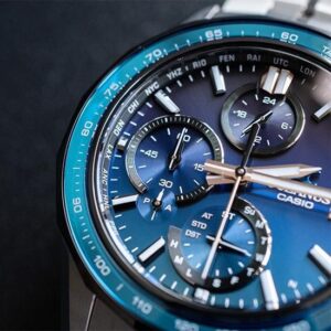 【限定1,500本】 OCW-S7000A-2AJF CASIO カシオ オシアナス マンタ