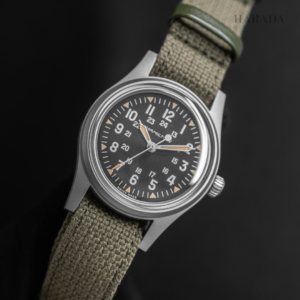 【2026年限定製造】 H69399930 HAMILTON ハミルトン カーキ フィールド 36mm