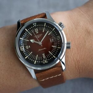 L3.774.4.60.2 LONGINES ロンジン レジェンドダイバー 42mm