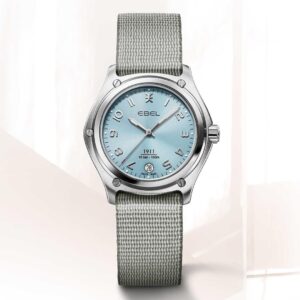 1216578 EBEL エベル 1911 レディース 34mm