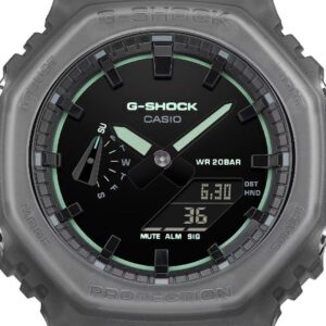 GA-2100K-1AJF CASIO カシオ ANALOG-DIGITAL Gショック