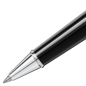 MONTBLANC モンブラン マイスターシュテュック プラチナ クラシック ローラーボール MB2865