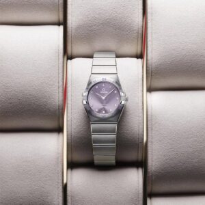 131.10.28.60.60.002 OMEGA オメガ コンステレーション 28MM