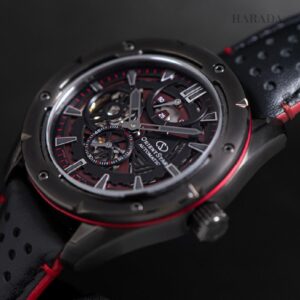 RK-AV0A03B ORIENT STAR オリエントスター コンテンポラリー アバンギャルド スケルトン