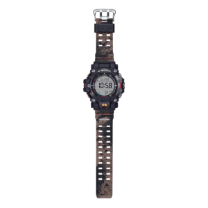 GW-9500TLC-1JR CASIO カシオ MASTER OF G - LAND Gショック