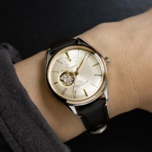 RK-AT0201G ORIENT STAR オリエントスター クラシック セミ スケルトン