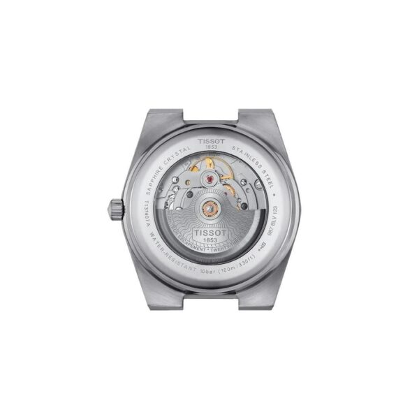 T137.407.11.051.00 TISSOT ティソ PRX 40mm