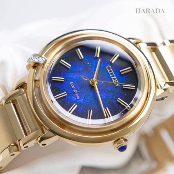 【世界限定2,000本】 EM1099-57L CITIZEN シチズン シチズンエル ARCLY Collection 限定モデル