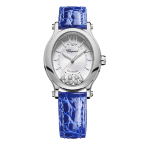 278602-3001 Chopard ショパール ハッピー スポーツ オーバル