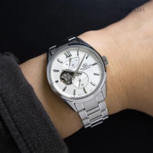 RK-BY0011S ORIENT STAR オリエントスター コンテンポラリー M34 F7 セミスケルトン