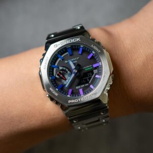 GM-B2100PC-1AJF FULL METAL CASIO カシオ Gショック