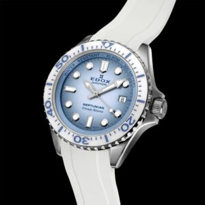 80801-3BBUCA-BUCDN EDOX エドックス ネプチュニアン グランデ リザーブ デイト オートマティック