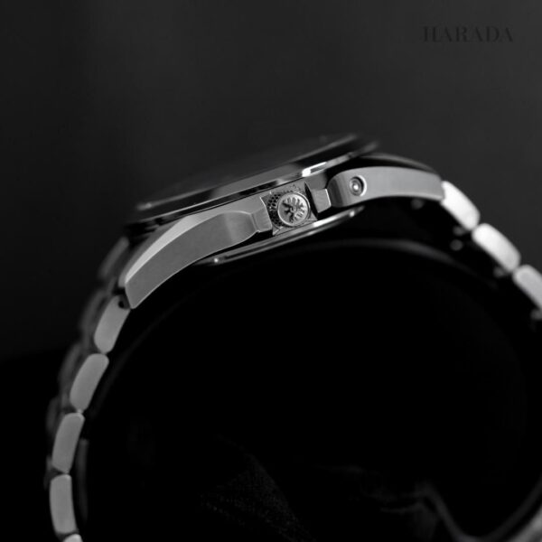AQ4091-56M The CITIZEN ザ・シチズン 藍染和紙文字板