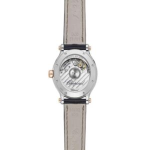 278602-6003 Chopard ショパール ハッピー スポーツ オーバル