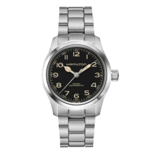 H70405130 HAMILTON ハミルトン カーキ フィールド マーフ 38mm