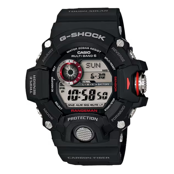 G-SHOCK GW-9400J-1JF