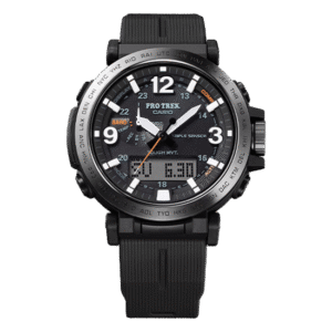 PRW-6611Y-1JF CASIO カシオ PRO TREK
