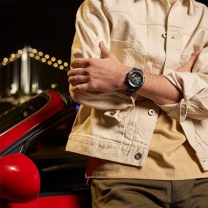 ECB-2000YNP-1AJF CASIO カシオ EDIFICE
