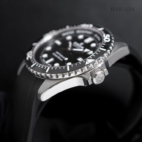 80801-3NCA-NIN EDOX エドックス ネプチュニアン グランデ リザーブ デイト オートマティック